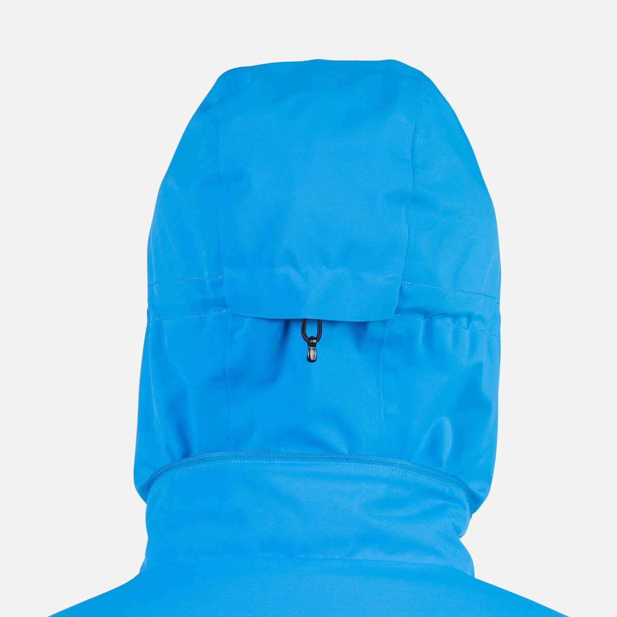 Rossignol Strawpile Ski Jas Heren - Blauw - Image 7