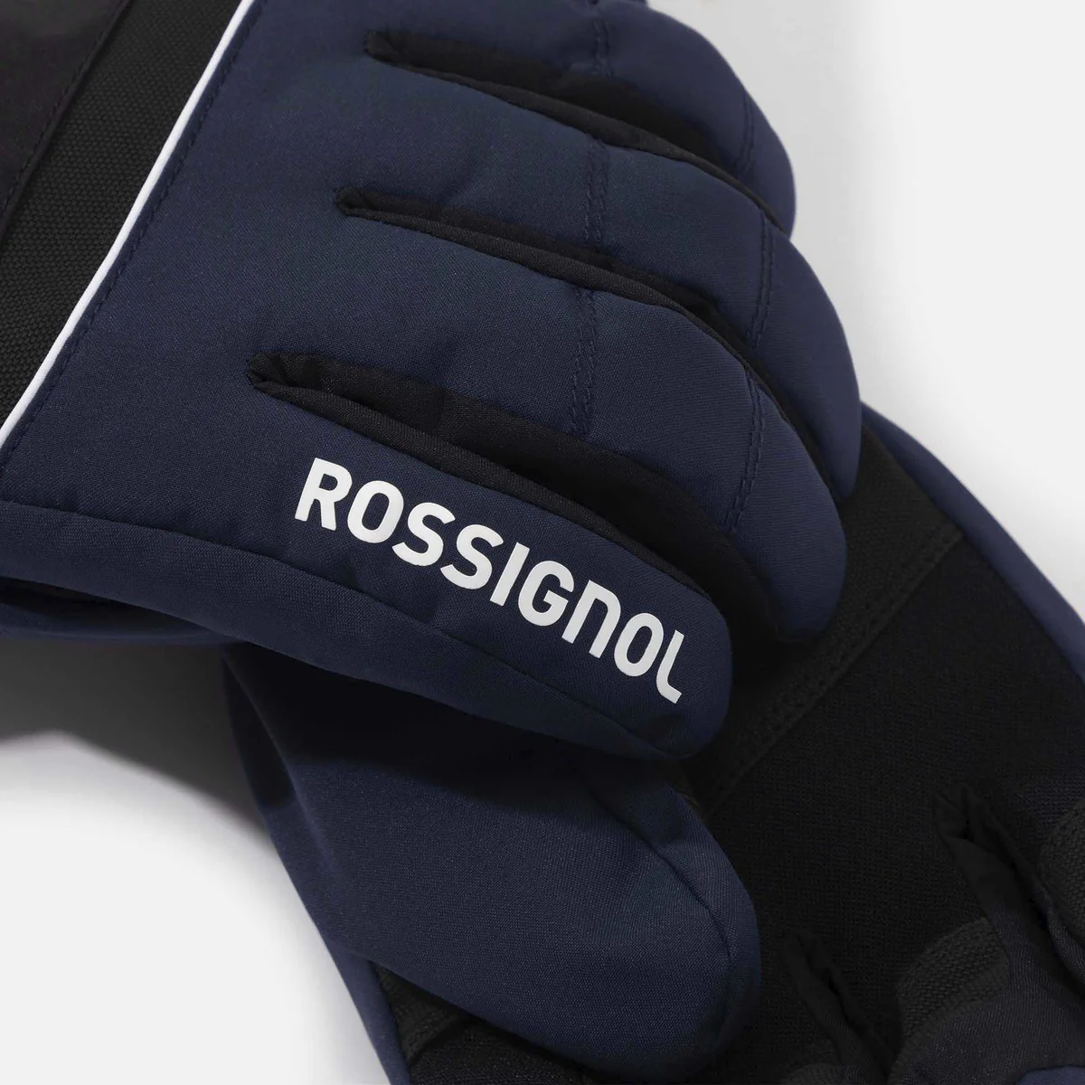 Rossignol Tech Impr G Skihandschoenen Heren - Navy/Zwart - Image 3