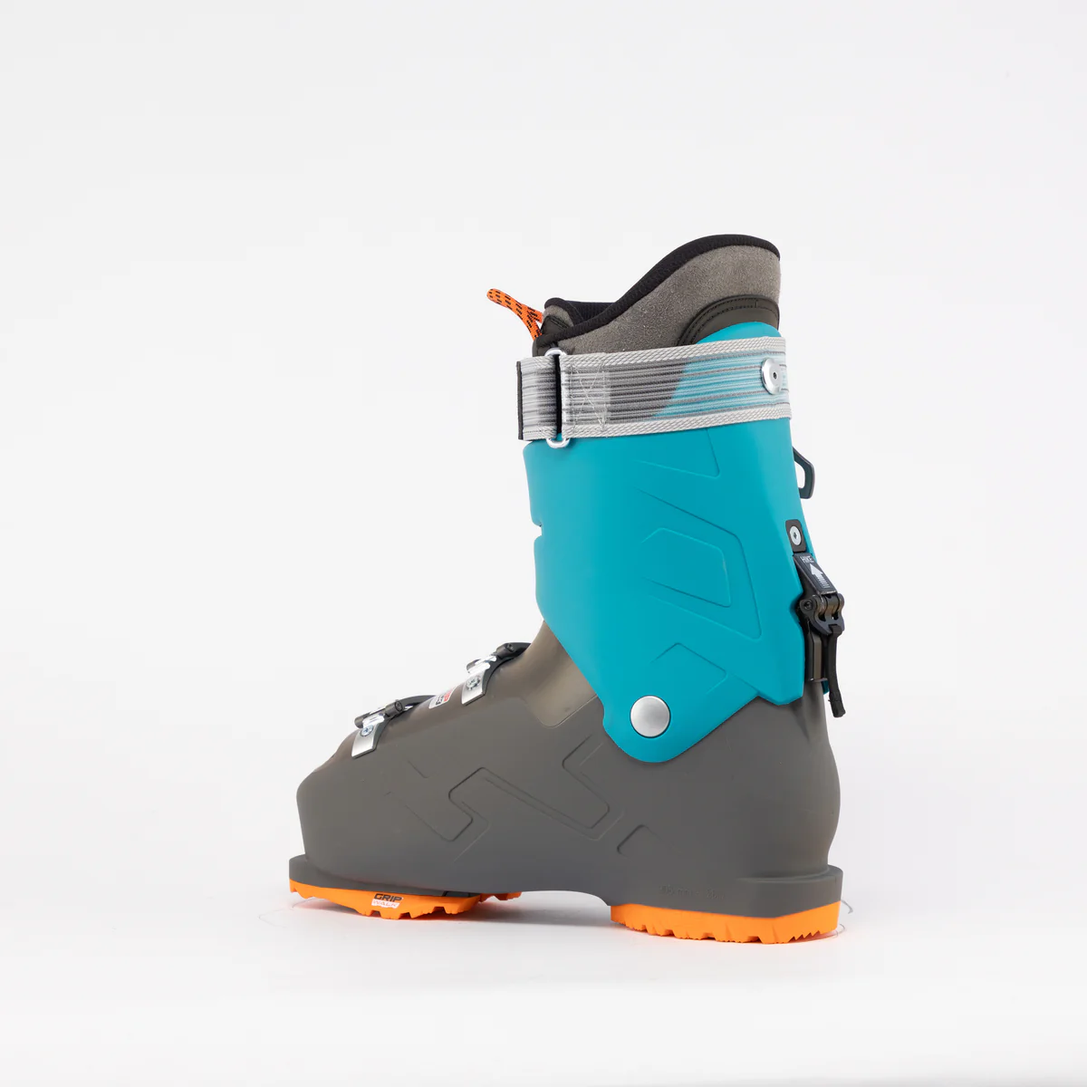 Rossignol Track 130 HV GW all mountain skischoenen grijs/blauw heren - Image 2