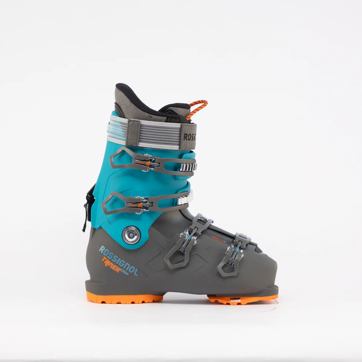 Rossignol Track 130 HV GW all mountain skischoenen grijs/blauw heren - Image 3