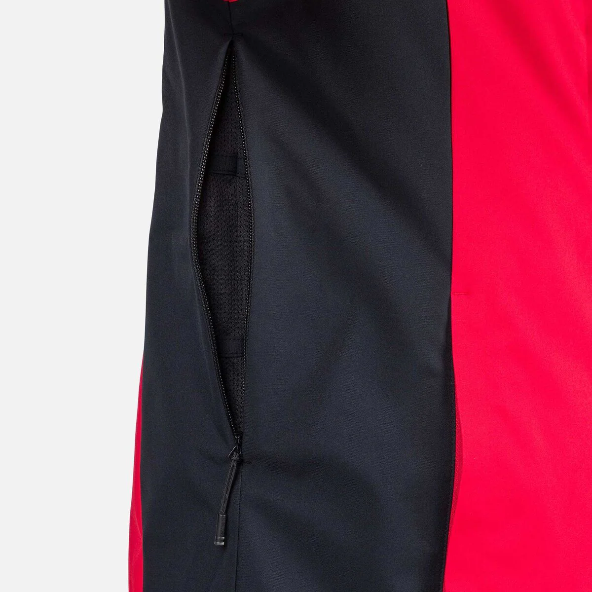 Rossignol Velika Ski Jas Heren - Rood - Image 10