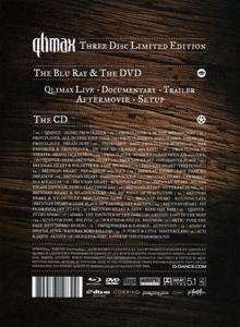 Rough Trade Qlimax Fare ot Fortune - Image 2