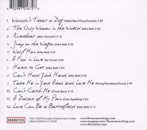 Rough Trade A fool in love - Image 3