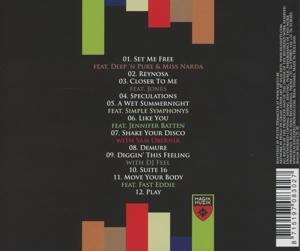 Rough Trade Suite 16 - Image 2