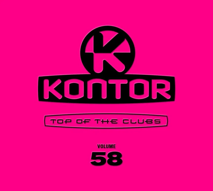 Rough Trade Kontor Top of the Club 58
