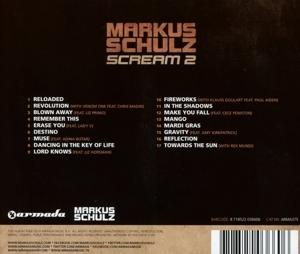 Rough Trade Scream 2 - Image 2
