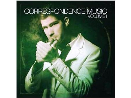 Rough Trade Correspondence Music volume 1