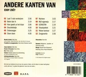 Rough Trade Andere kanten van - Image 2