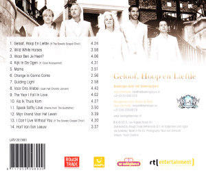 Rough Trade Geloof, Hoop en Liefde - Image 2