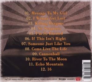Rough Trade Little echoes - Image 2