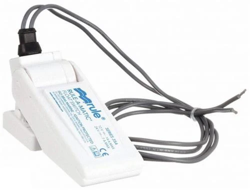 Rule 35A A-Matic Vlotterschakelaar 12/24 Volt
