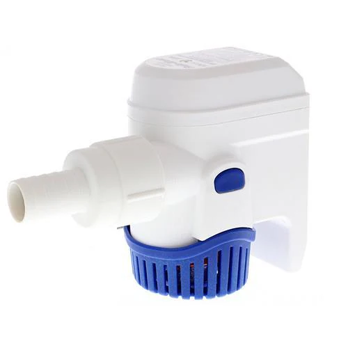 Rule Mate RM800B-24 Automatische Bilgepomp 24 Volt - 56 l/min