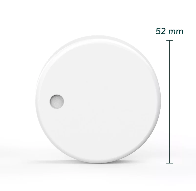 RuuviTag Sensor 4in1 draadloze vochtigheids- en temperatuursensor - Image 5