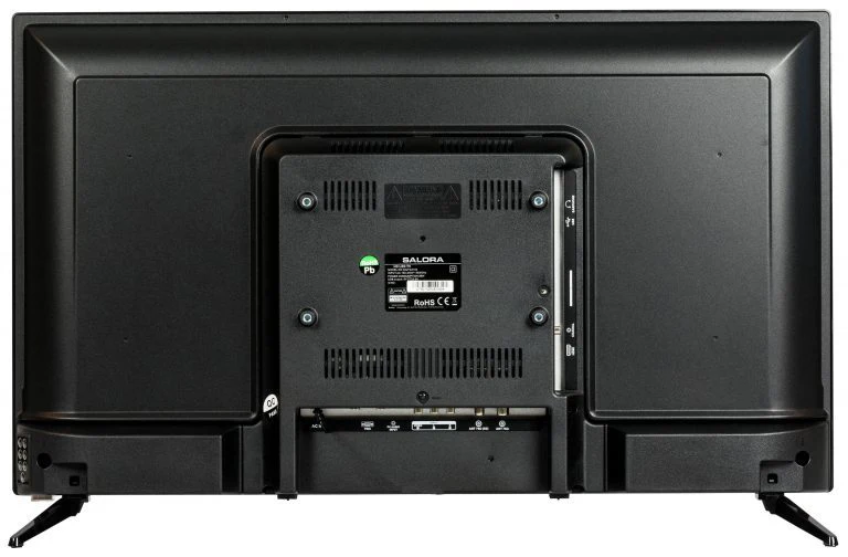 Salora 24LTC2100 LED televisie met triple tuner, CI+, HDMI, USB - Image 3