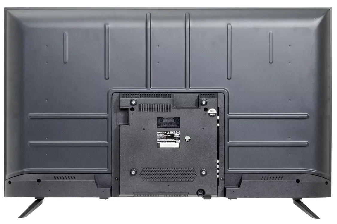 Salora 32HDB200 LED televisie met DVB-C/T2/S2 tuner - Image 8