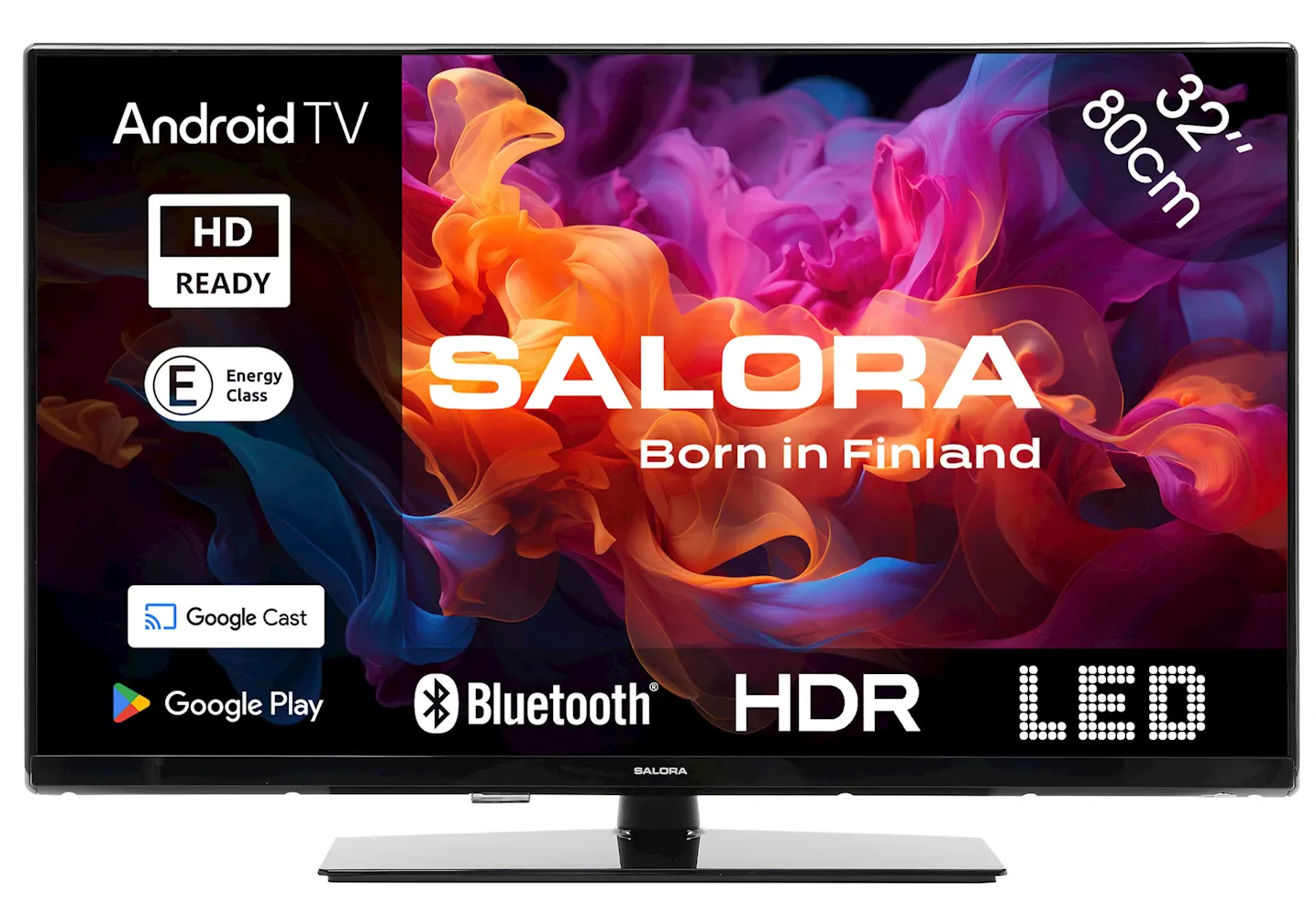 Salora 32RPA650