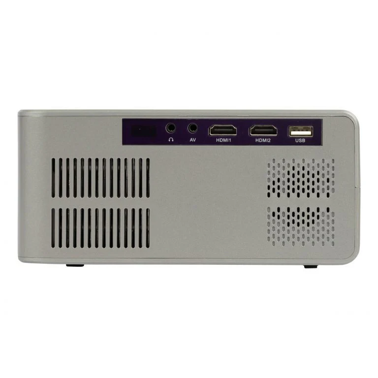 Salora 43BHM2250 met 1080P support, Mirror Cast, ingebouwde speaker - Image 4