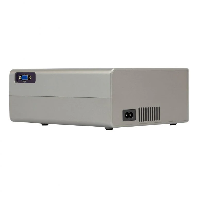 Salora 43BHM2250 met 1080P support, Mirror Cast, ingebouwde speaker - Image 5