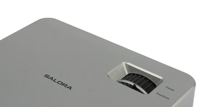 Salora 43BHM2250 met 1080P support, Mirror Cast, ingebouwde speaker - Image 6