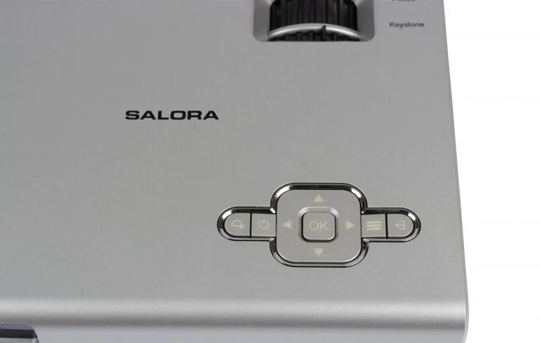 Salora 43BHM2250 met 1080P support, Mirror Cast, ingebouwde speaker - Image 7