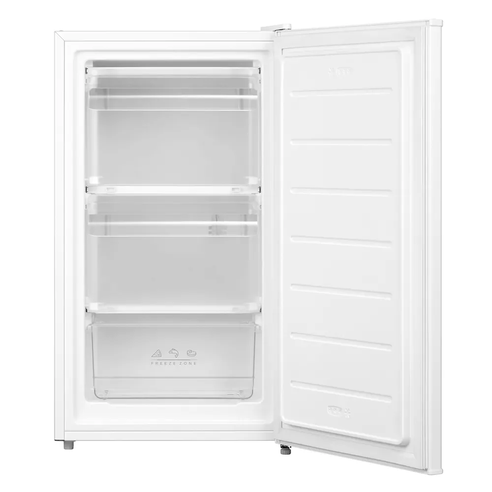 Salora 47FRT60WH tafelmodel vrieskast - Image 3