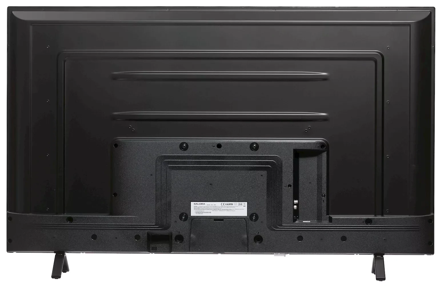 Salora 50QLED320 smart televisie - Image 5
