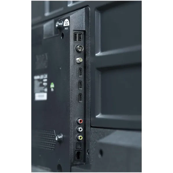 Salora 55UV210 met Vidaa Smart televisie - Image 8