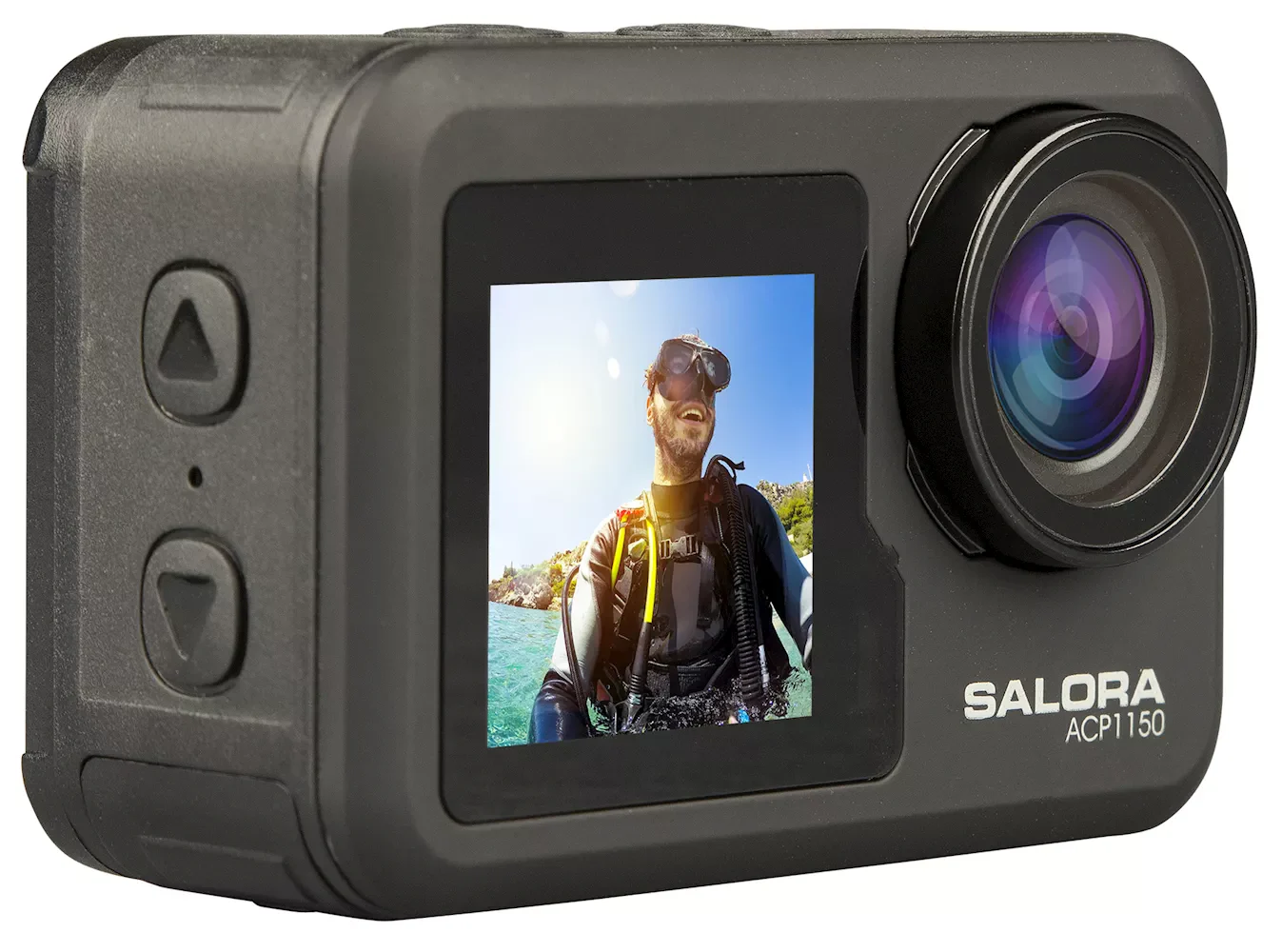 Salora ACP1250 - Image 5