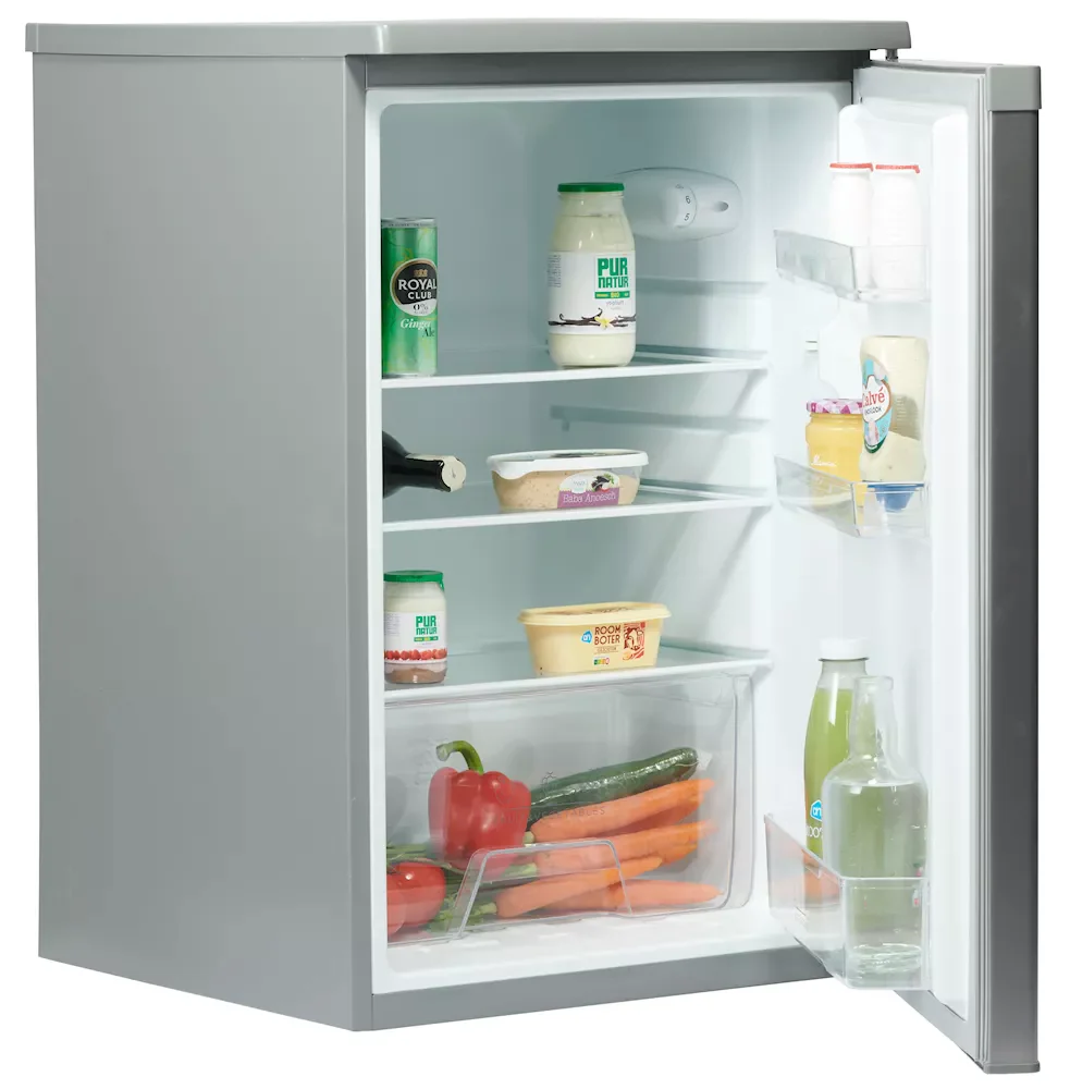 Salora CLT1330NX koelkast tafelmodel, 55 cm breed - Image 10