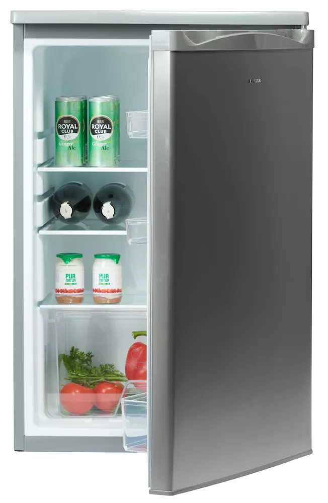 Salora CLT1330NX koelkast tafelmodel, 55 cm breed - Image 3