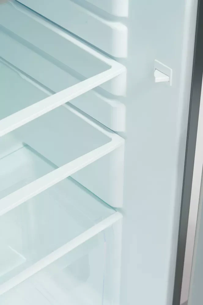 Salora CLT1330NX koelkast tafelmodel, 55 cm breed - Image 8