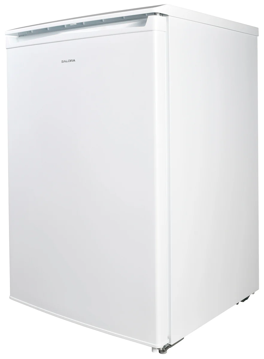Salora CLT1330WH koelkast tafelmodel, 55 cm breed - Image 2