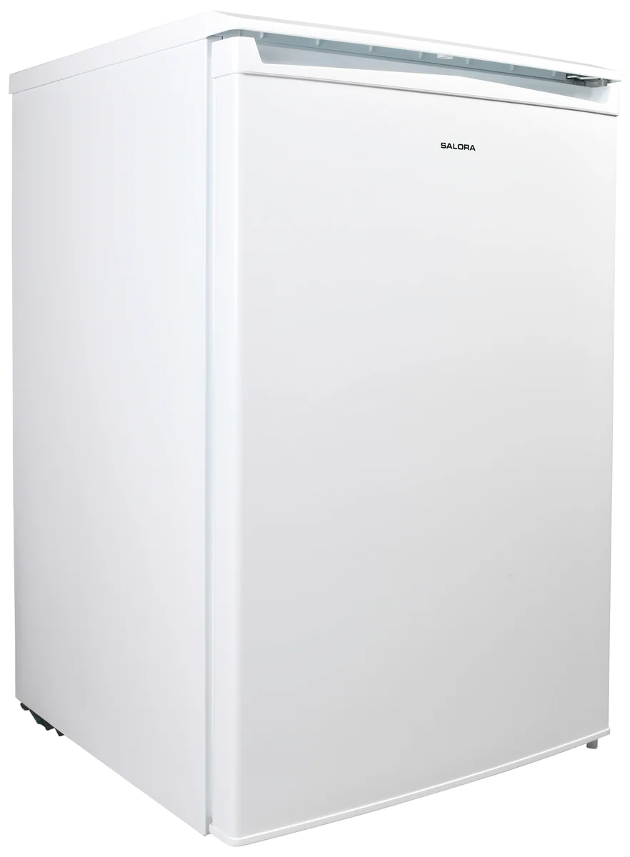 Salora CLT1330WH koelkast tafelmodel, 55 cm breed - Image 3