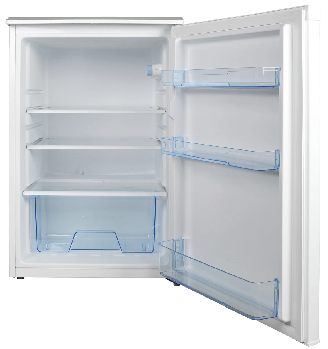 Salora CLT1330WH koelkast tafelmodel, 55 cm breed - Image 4