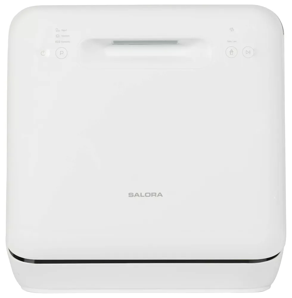 Salora DWR4200 mini vaatwasser - Image 5