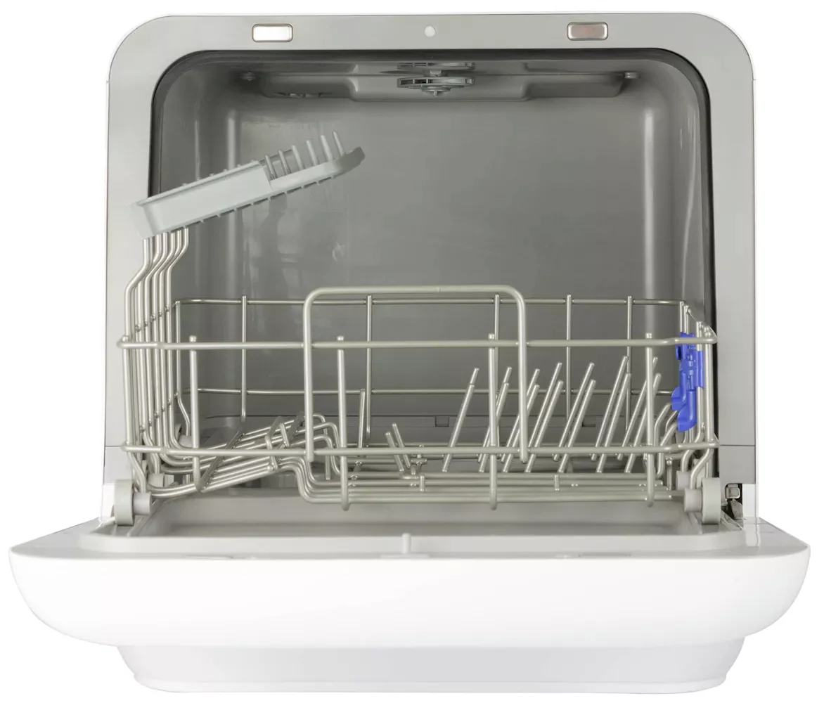 Salora DWR4200 mini vaatwasser - Image 6