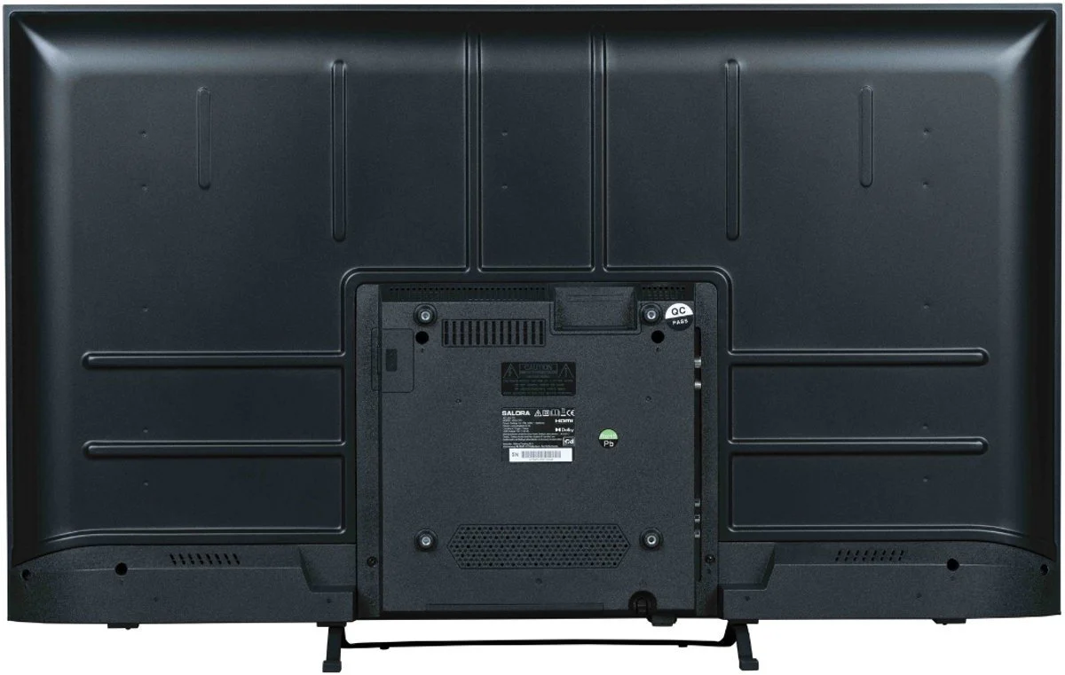 Salora FOD40FV Smart Televisie - Image 4