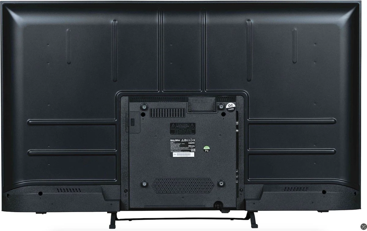 Salora FOD43UV - Image 2