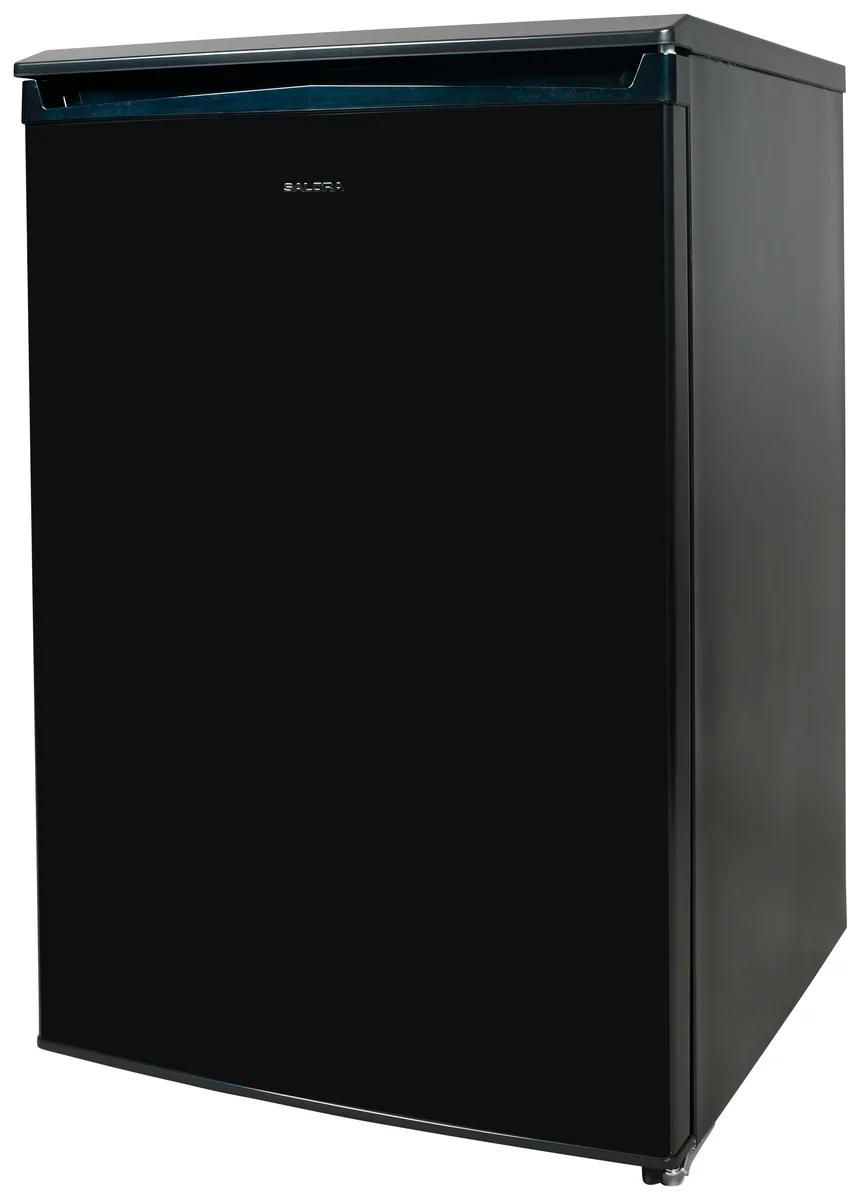 Salora FRT8600BL tafelmodel vriezer, 55 cm breed - Image 2