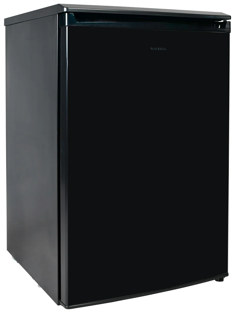Salora FRT8600BL tafelmodel vriezer, 55 cm breed - Image 3