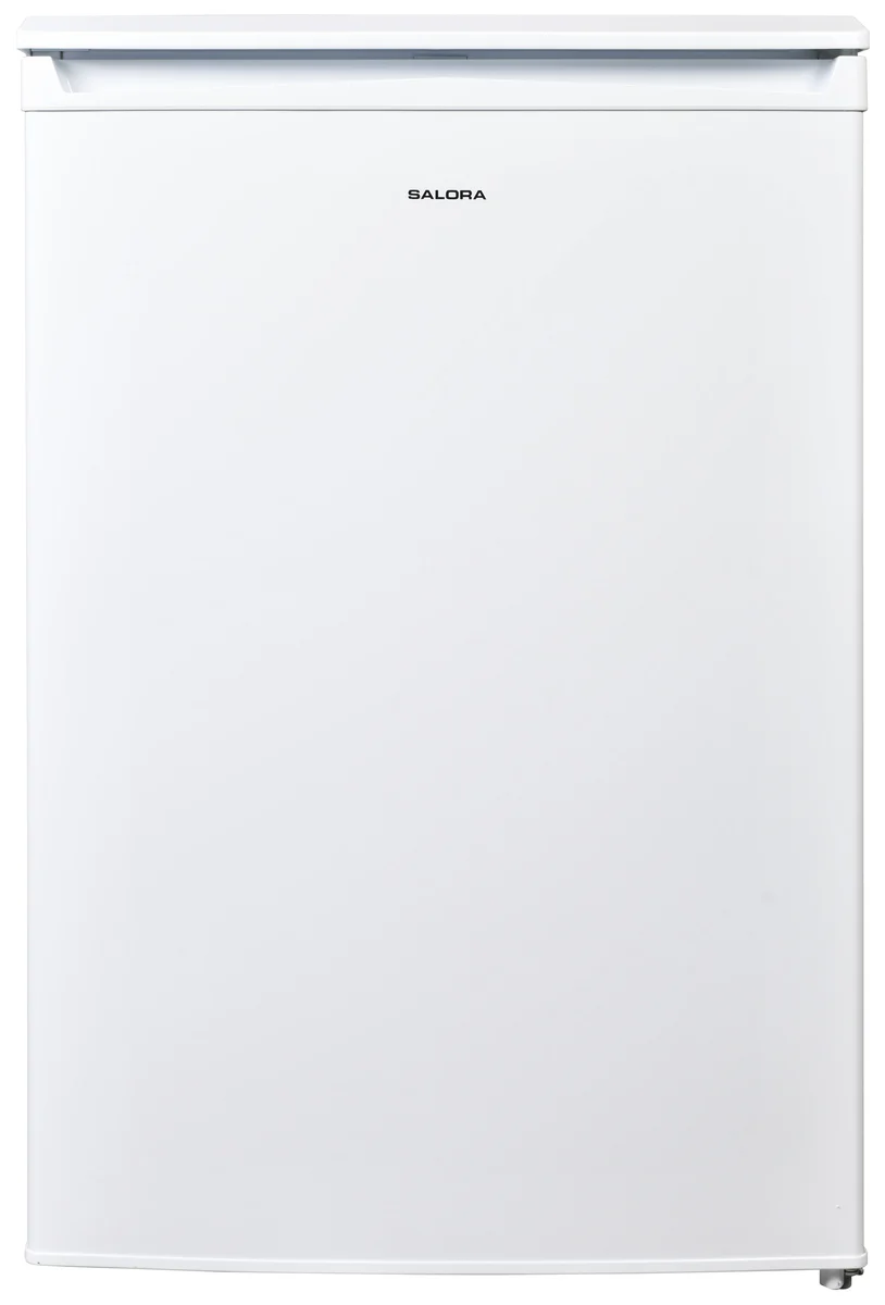 Salora FRT8600WH vriezer tafelmodel, 55 cm breed