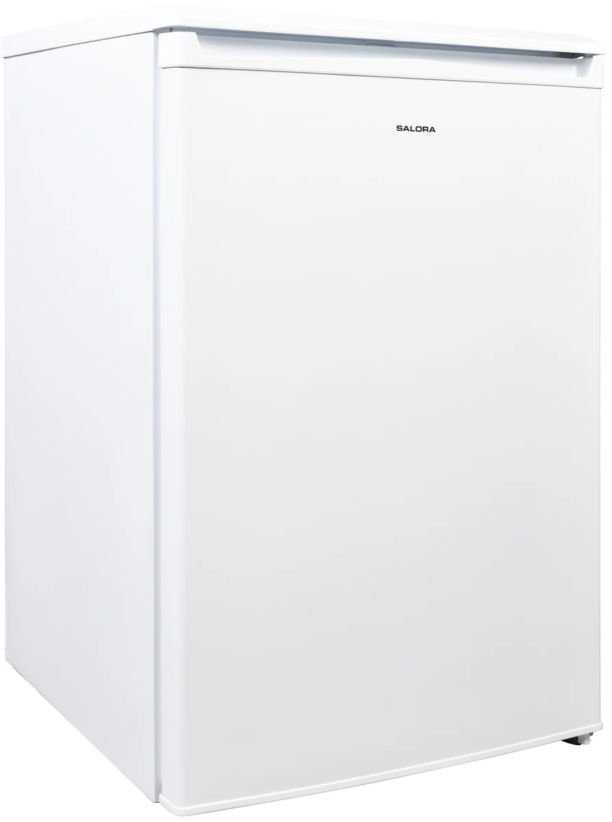 Salora FRT8600WH vriezer tafelmodel, 55 cm breed - Image 2