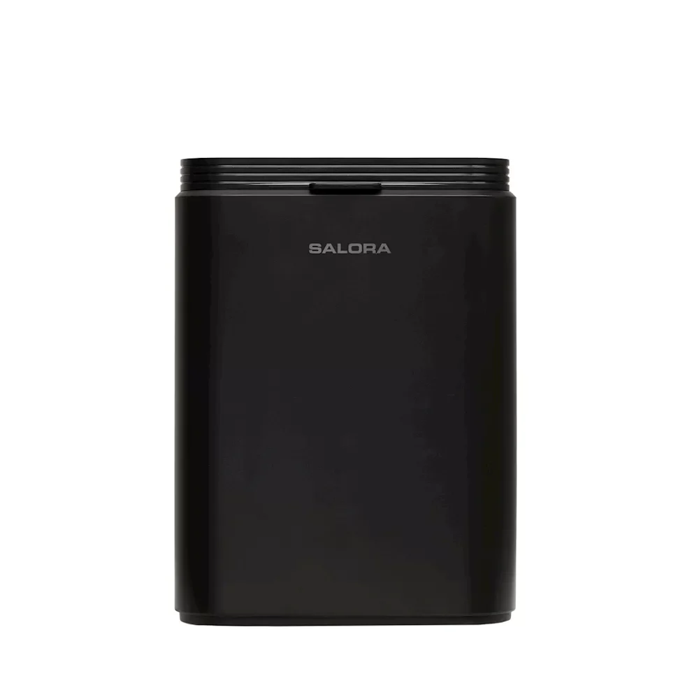 Salora ICE12B compacte ijsmaker