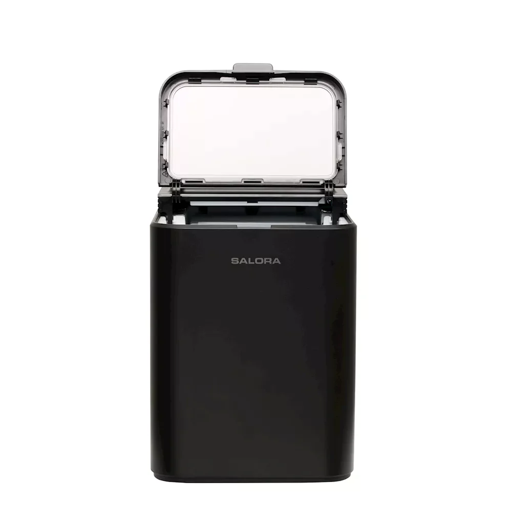 Salora ICE12B compacte ijsmaker - Image 4