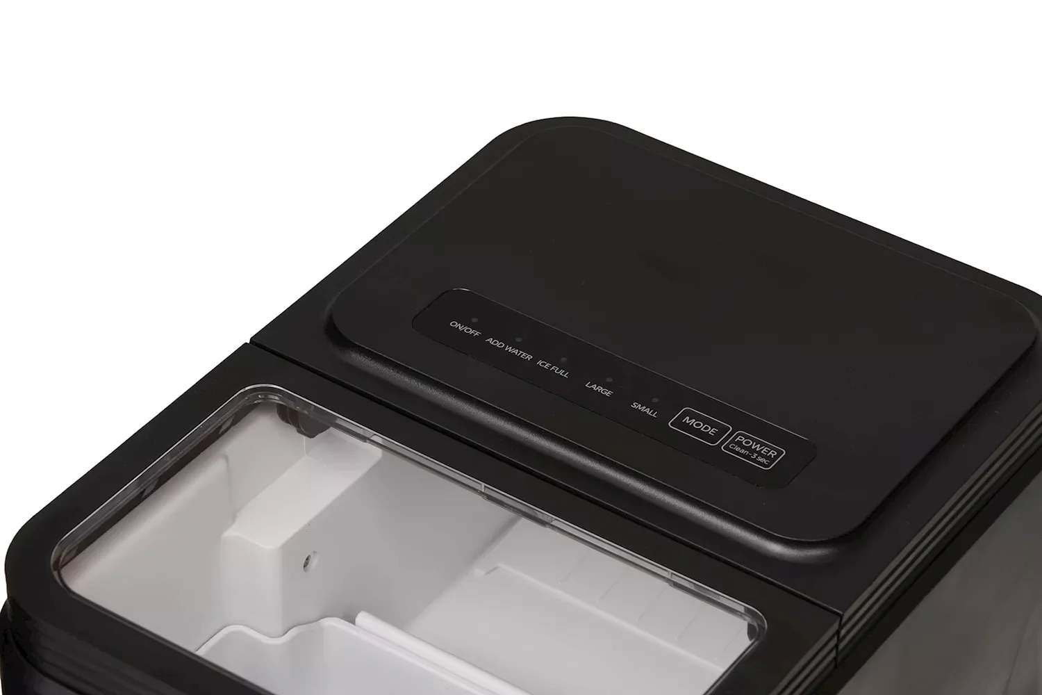 Salora ICE12B compacte ijsmaker - Image 9