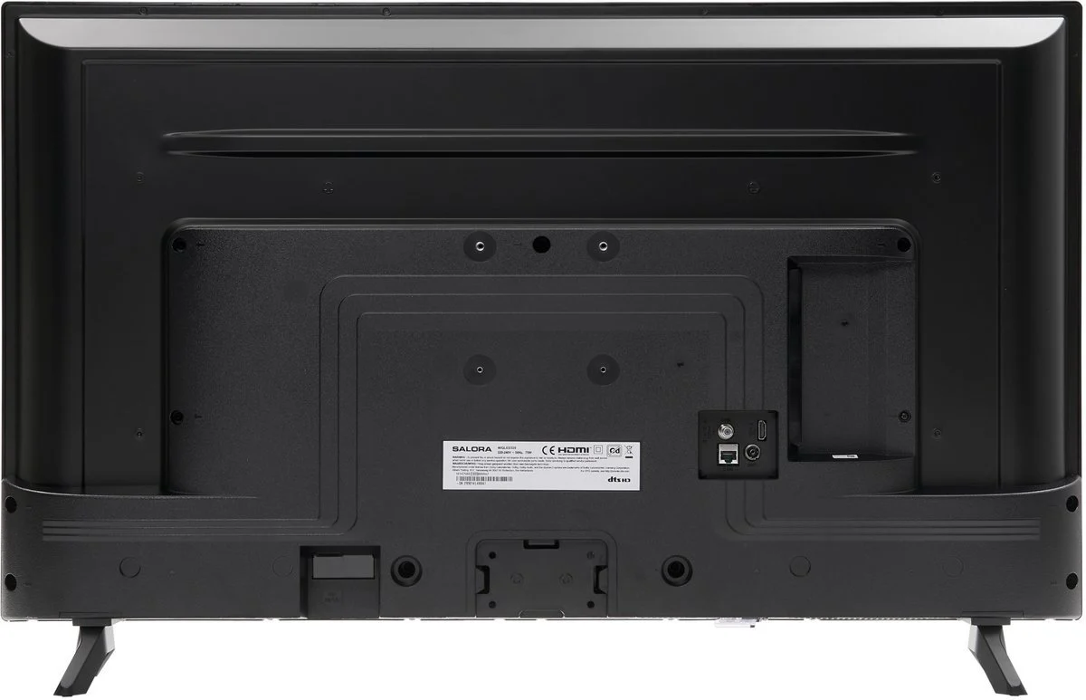 Salora QLED40TV - Image 3