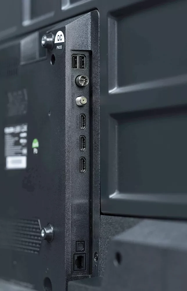 Salora QLED50UV - Image 3