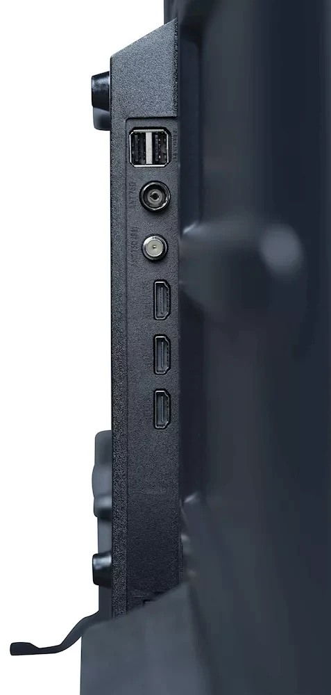 Salora QLED50UV - Image 4