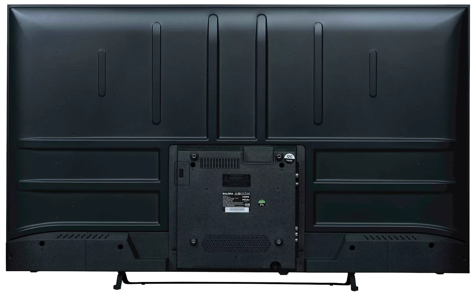Salora QLED50UV - Image 6