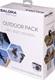 Salora WINTERPACK UNIVERSEEL Voor Actioncam Salora en Go-Pro - Image 4